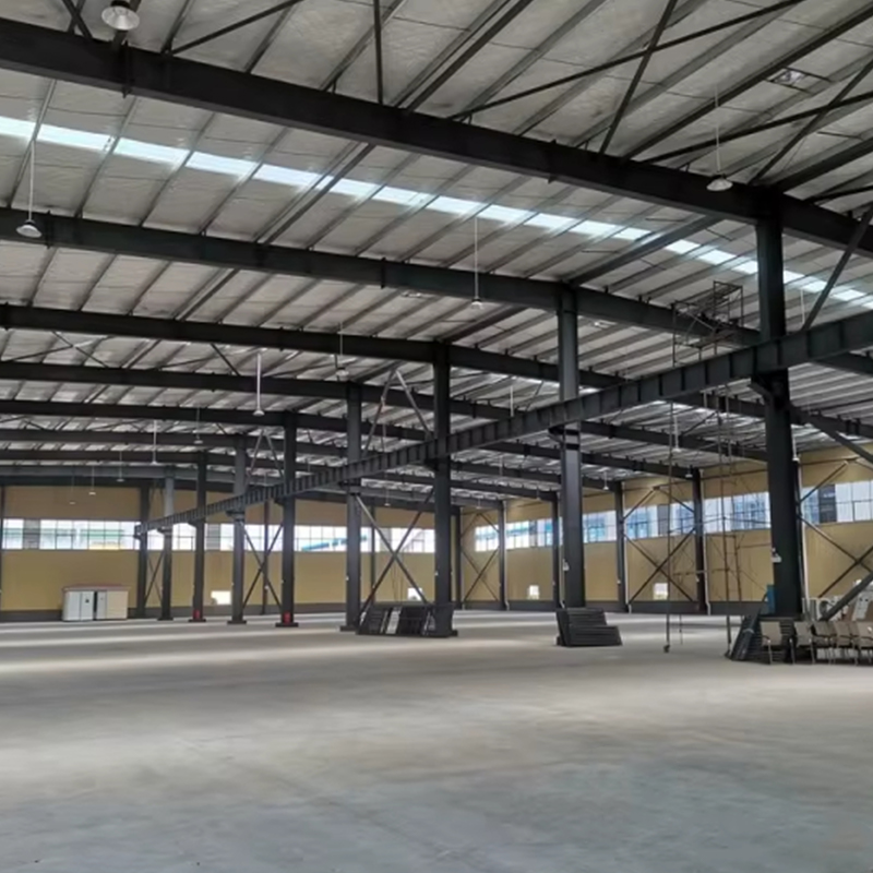 Steel Structure