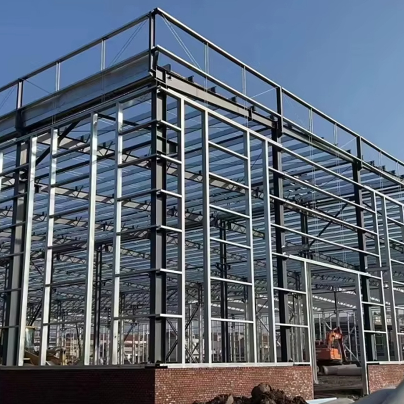 Steel Structure