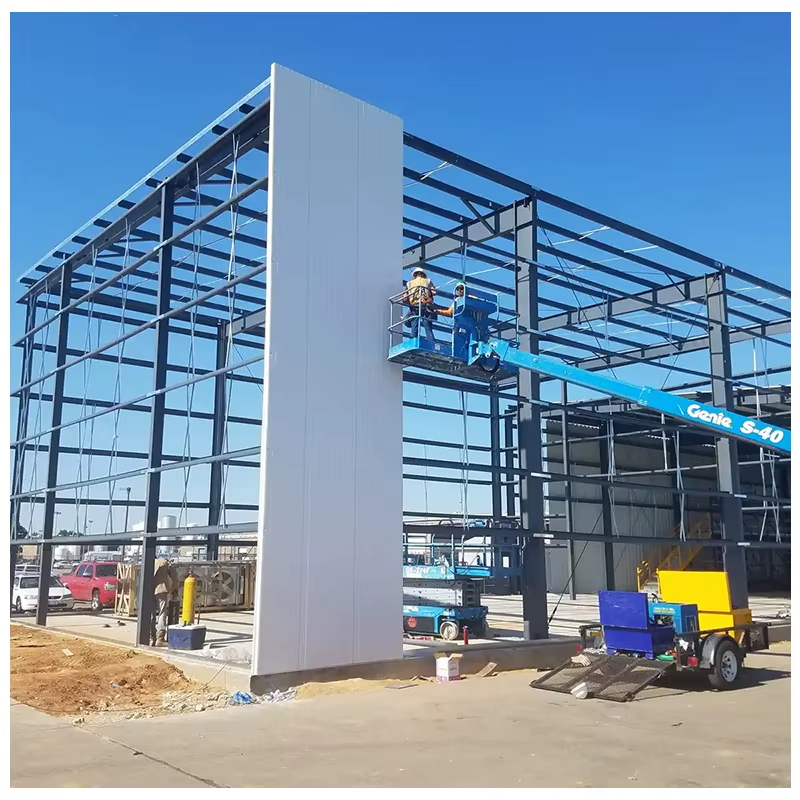 Steel Structure