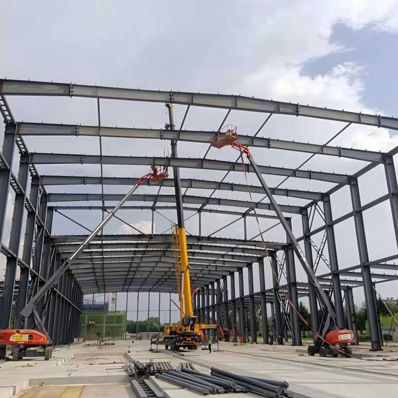 Steel Structure