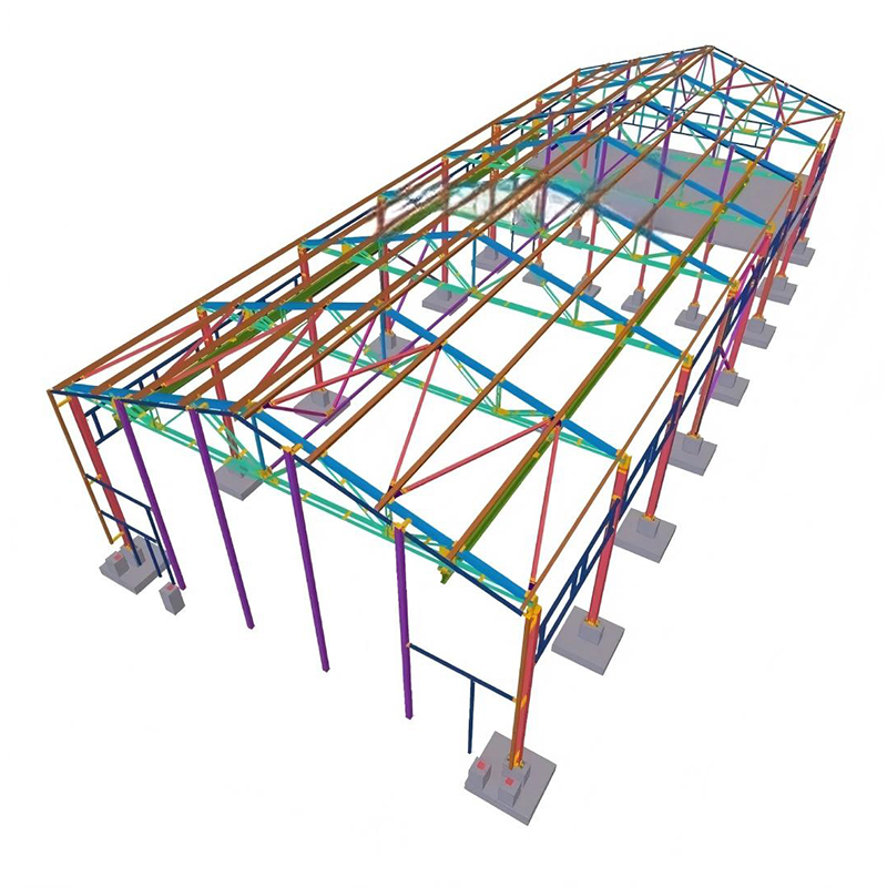 Steel Structure
