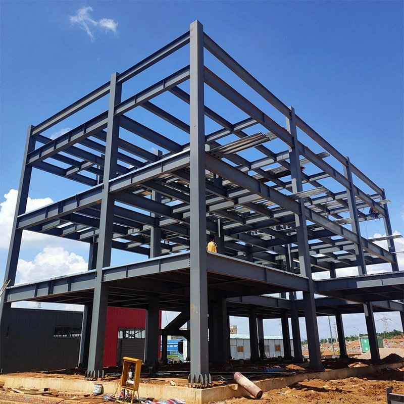 Steel Structure