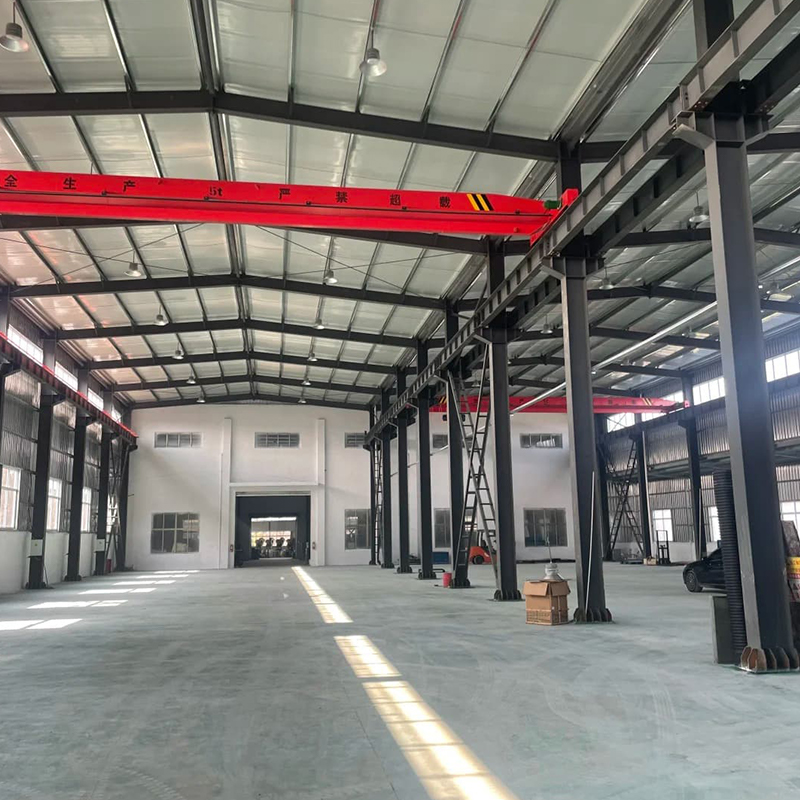 Steel Structure Steel Structure