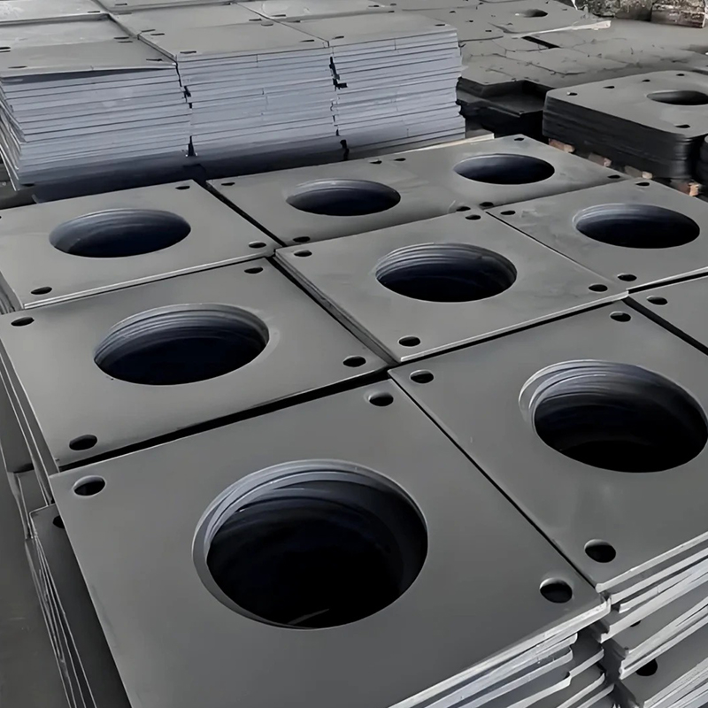 Steel Structure