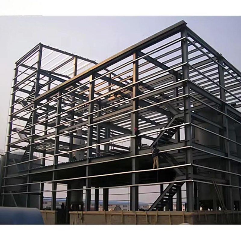 Steel Structure