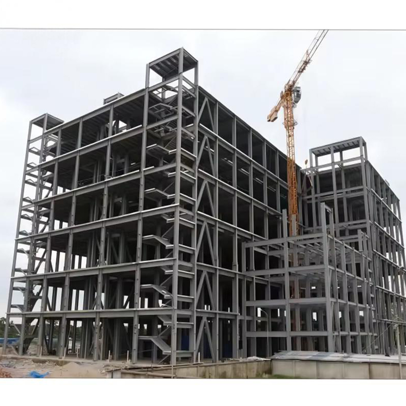 Steel Structure