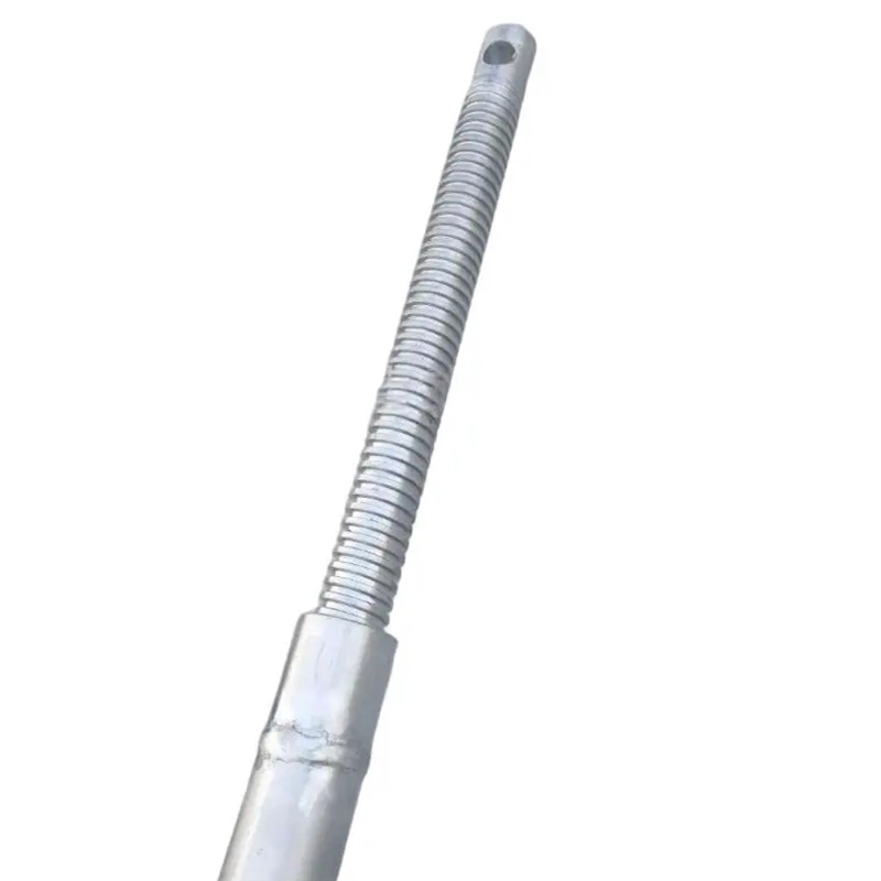 Single-Sided Triangle Prop