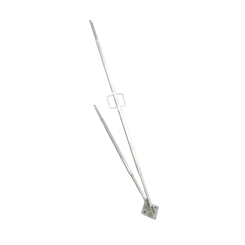 Single-Sided Triangle Prop
