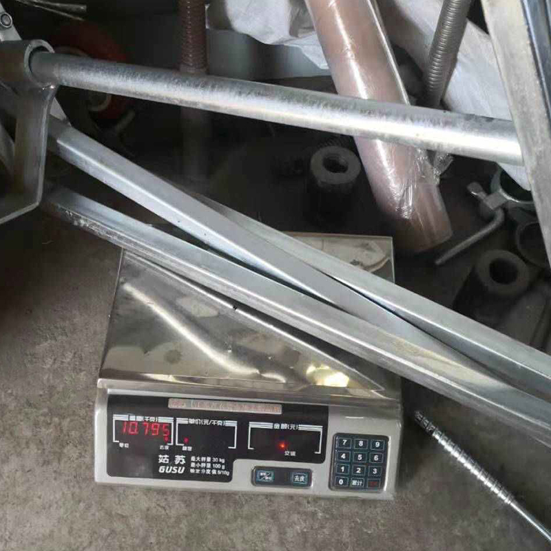 Tripod Stand