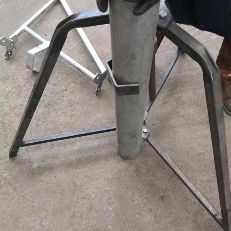 Tripod Stand
