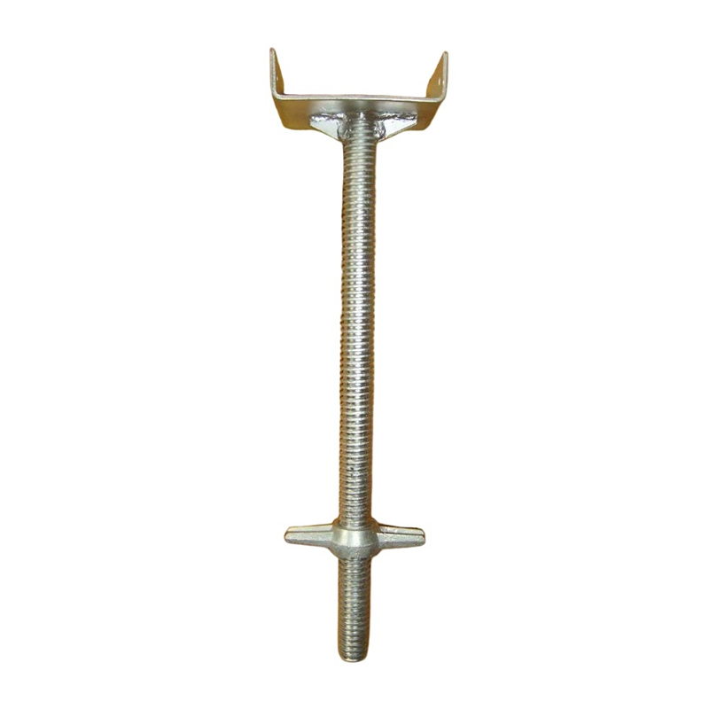 U-head Jack Base
