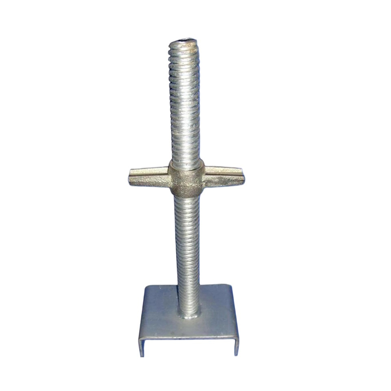 U-head Jack Base U-head Jack Base