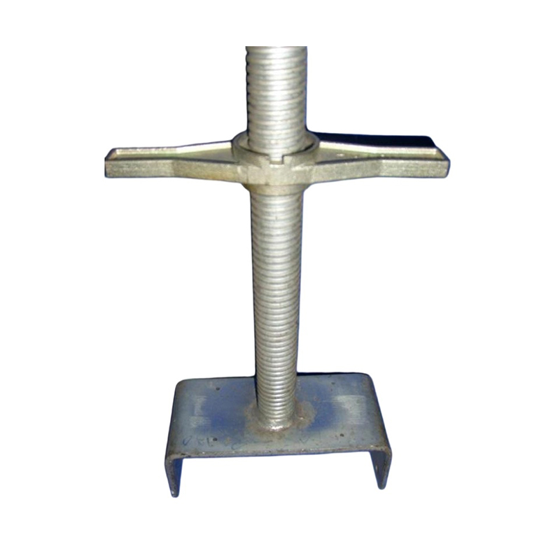 U-head Jack Base