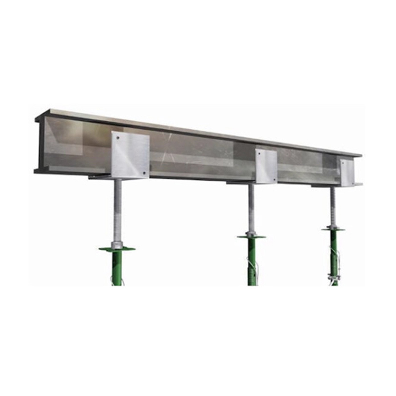 U-head Jack Base