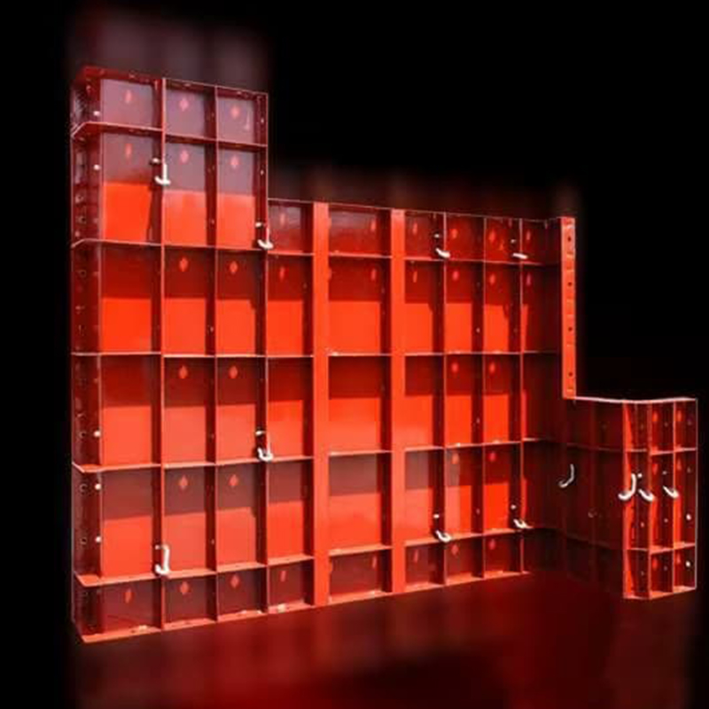 Wall Formwork