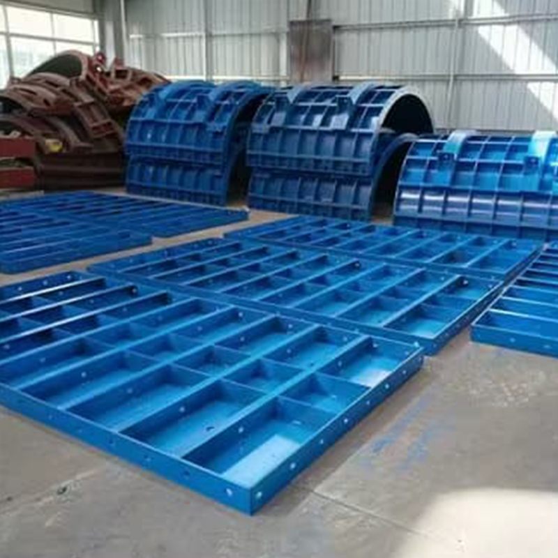 Wall Formwork