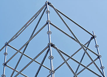 Scaffold