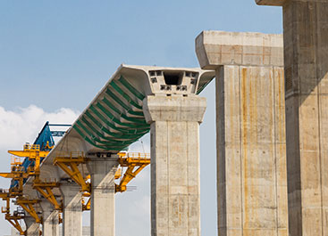 Steel Formwork