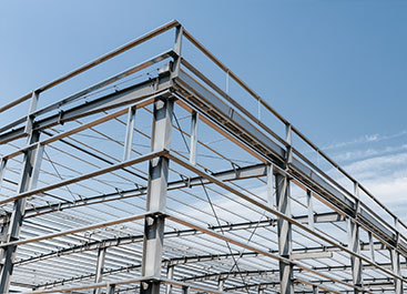 Steel Structure